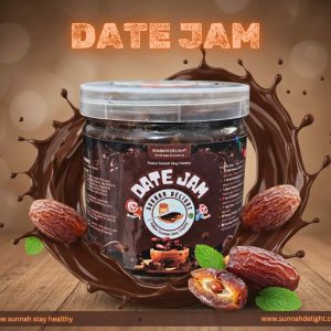 Date Jam (500gm)