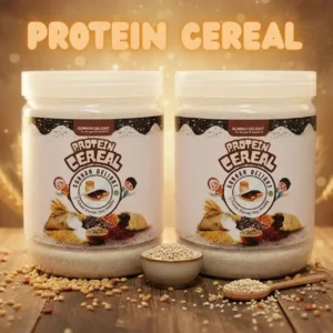 Protein Cereal (1KG)
